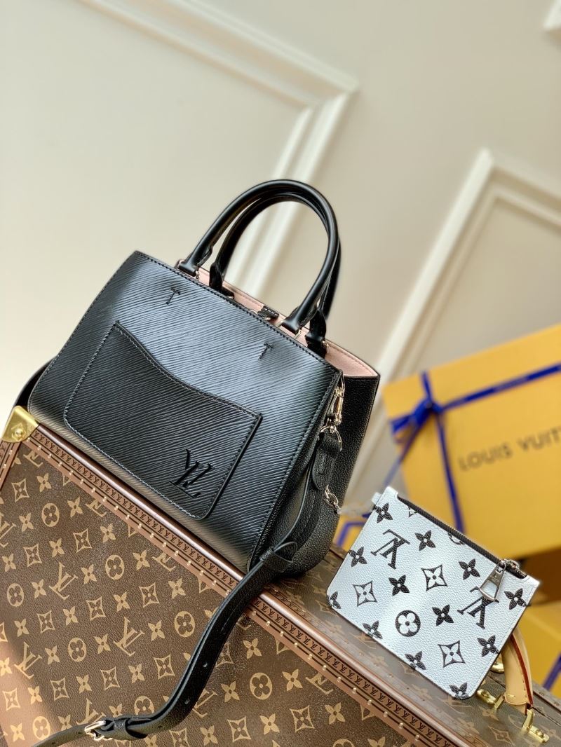 LV Top Handle Bags